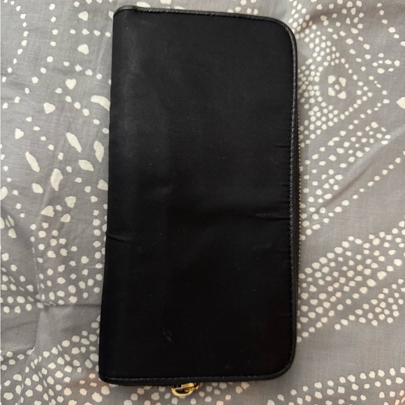 Prada Nylon Wallet - Picture 2 of 5